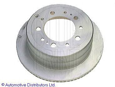 BLUE PRINT adt343119 -  Тормозной диск